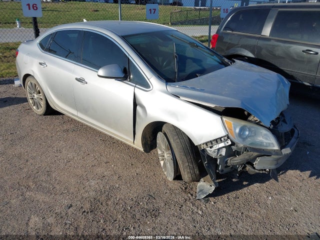Aukcja sprzedaży 2013 Buick Verano Premium Group, vin: 1G4PT5SV2D4168387, numer aukcji: 44609368