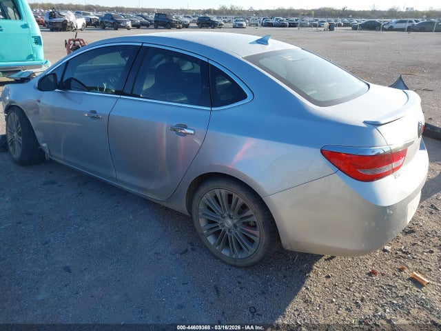 Aukcja sprzedaży 2013 Buick Verano Premium Group, vin: 1G4PT5SV2D4168387, numer aukcji: 44609368