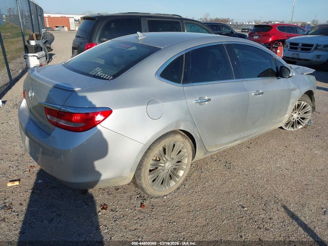 Aukcja sprzedaży 2013 Buick Verano Premium Group, vin: 1G4PT5SV2D4168387, numer aukcji: 44609368