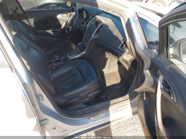 Aukcja sprzedaży 2013 Buick Verano Premium Group, vin: 1G4PT5SV2D4168387, numer aukcji: 44609368