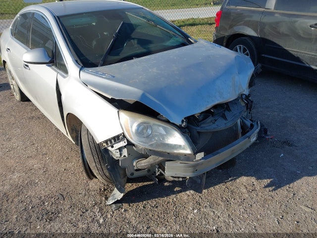 Aukcja sprzedaży 2013 Buick Verano Premium Group, vin: 1G4PT5SV2D4168387, numer aukcji: 44609368