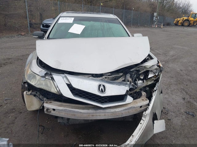 Aukcja sprzedaży 2009 Acura Tl 3.5, vin: 19UUA86229A007921, numer aukcji: 44609374