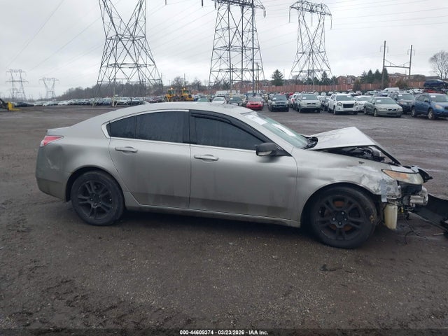 Aukcja sprzedaży 2009 Acura Tl 3.5, vin: 19UUA86229A007921, numer aukcji: 44609374