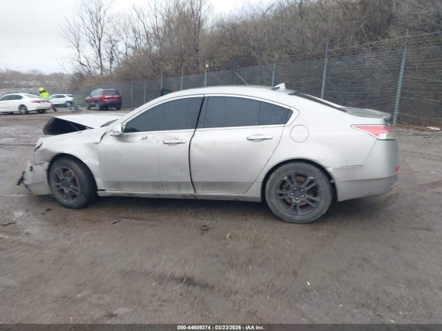 Aukcja sprzedaży 2009 Acura Tl 3.5, vin: 19UUA86229A007921, numer aukcji: 44609374