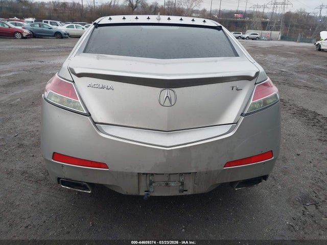Aukcja sprzedaży 2009 Acura Tl 3.5, vin: 19UUA86229A007921, numer aukcji: 44609374