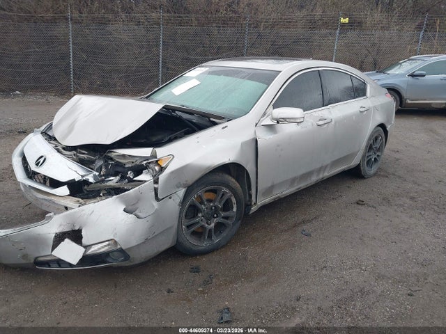 Aukcja sprzedaży 2009 Acura Tl 3.5, vin: 19UUA86229A007921, numer aukcji: 44609374