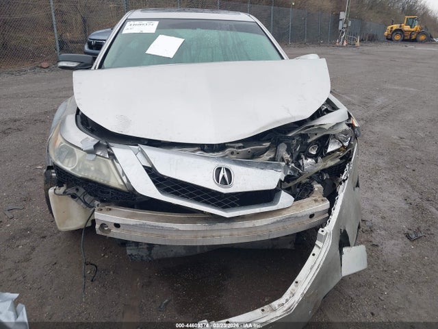 Aukcja sprzedaży 2009 Acura Tl 3.5, vin: 19UUA86229A007921, numer aukcji: 44609374