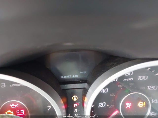 Aukcja sprzedaży 2009 Acura Tl 3.5, vin: 19UUA86229A007921, numer aukcji: 44609374