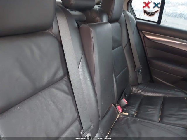 Aukcja sprzedaży 2009 Acura Tl 3.5, vin: 19UUA86229A007921, numer aukcji: 44609374