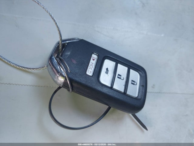 Honda Pilot 2wd Lx 2021 5FNYF5H16MB005223 Image 11