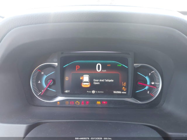Honda Pilot 2wd Lx 2021 5FNYF5H16MB005223 Image 7