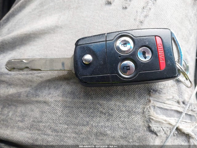 44609378 :رقم المزاد ، 2HNYD2H21BH531953 vin ، 2011 Acura Mdx مزاد بيع