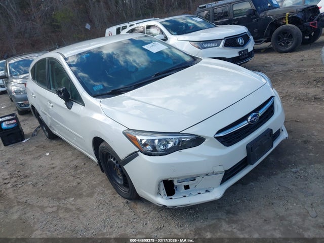 2023 SUBARU IMPREZA 4S3GTAB64P3701078