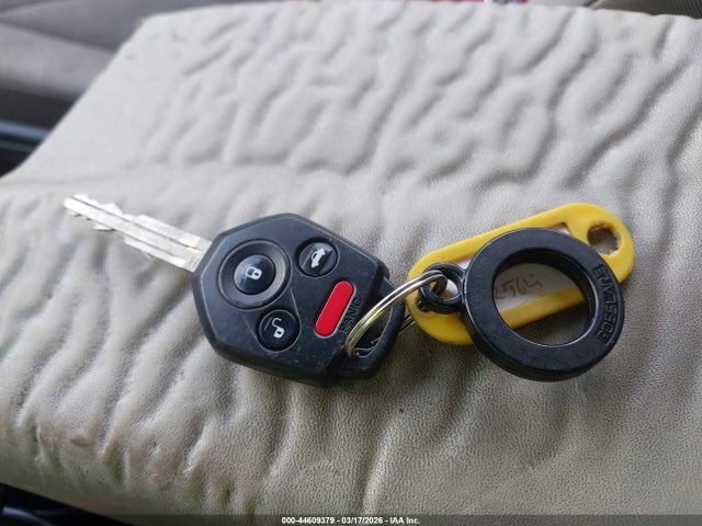 2023 SUBARU IMPREZA 4S3GTAB64P3701078 Photo 10