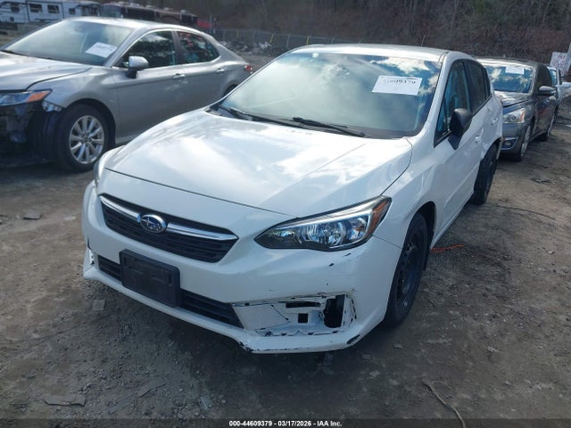 2023 SUBARU IMPREZA 4S3GTAB64P3701078 Photo 1