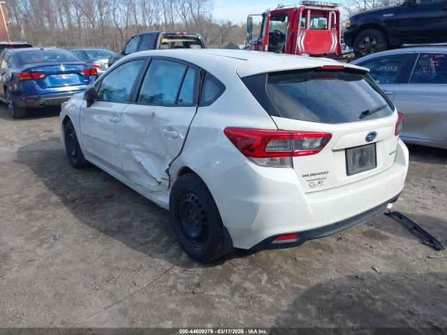 2023 SUBARU IMPREZA 4S3GTAB64P3701078 Photo 2