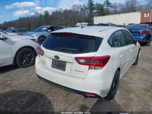 2023 SUBARU IMPREZA 4S3GTAB64P3701078 Photo 3