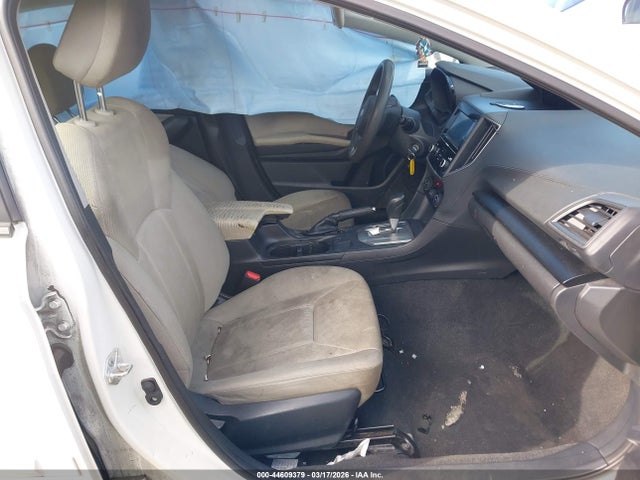 2023 SUBARU IMPREZA 4S3GTAB64P3701078 Photo 4