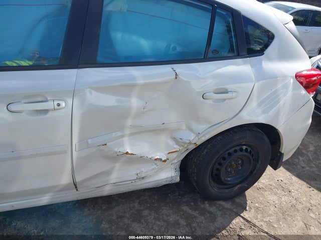 2023 SUBARU IMPREZA 4S3GTAB64P3701078 Photo 5