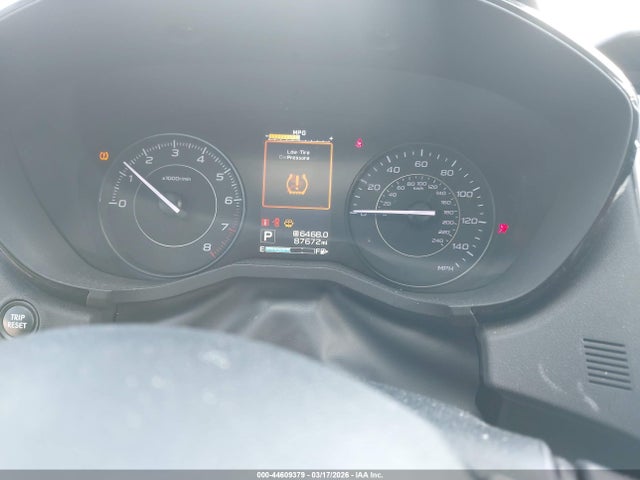 2023 SUBARU IMPREZA 4S3GTAB64P3701078 Photo 6