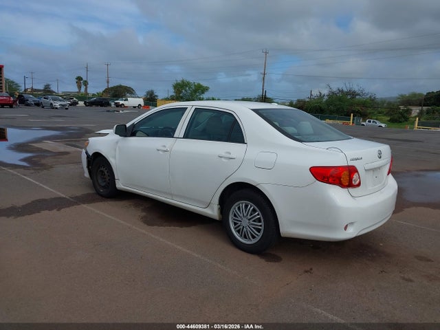 Продаж на аукціоні авто 2010 Toyota Corolla Le, vin: 2T1BU4EE5AC471576, номер лоту: 44609381
