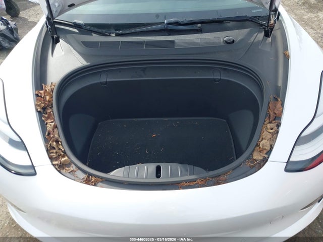 2019 TESLA MODEL 3 5YJ3E1EA9KF326437 Photo 9