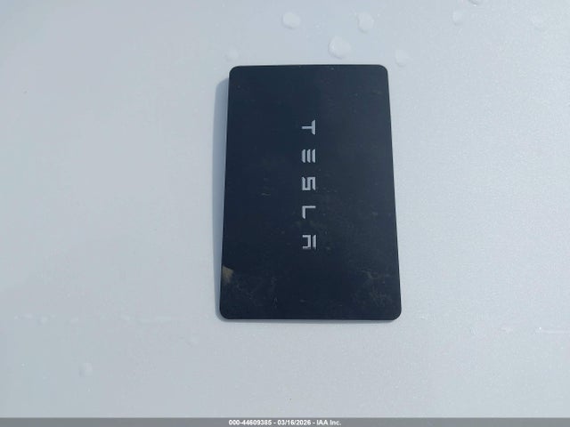 2019 TESLA MODEL 3 5YJ3E1EA9KF326437 Photo 10