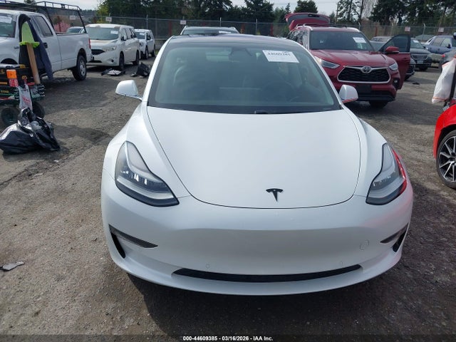 Aukcja sprzedaży 2019 Tesla Model 3 Long Range/mid Range/standard Range/standard Range Plus, vin: 5YJ3E1EA9KF326437, numer aukcji: 44609385