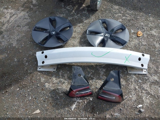 Aukcja sprzedaży 2019 Tesla Model 3 Long Range/mid Range/standard Range/standard Range Plus, vin: 5YJ3E1EA9KF326437, numer aukcji: 44609385