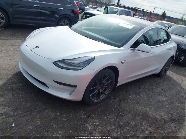 2019 TESLA MODEL 3 5YJ3E1EA9KF326437 Photo 1