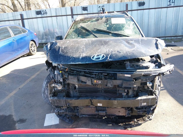 Продаж на аукціоні авто 2024 Hyundai Kona N Line, vin: KM8HACA30RU054412, номер лоту: 44609386