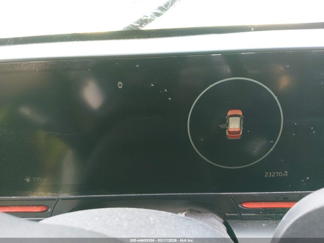 Продаж на аукціоні авто 2024 Hyundai Kona N Line, vin: KM8HACA30RU054412, номер лоту: 44609386