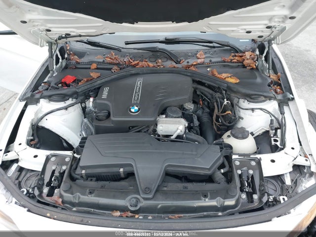 Продаж на аукціоні авто 2013 Bmw 328i, vin: WBA3A5G55DNP26306, номер лоту: 44609393