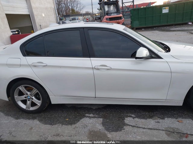 Продаж на аукціоні авто 2013 Bmw 328i, vin: WBA3A5G55DNP26306, номер лоту: 44609393