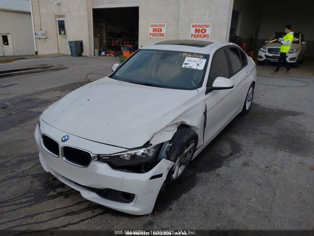 Продаж на аукціоні авто 2013 Bmw 328i, vin: WBA3A5G55DNP26306, номер лоту: 44609393