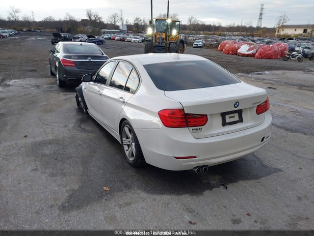 Продаж на аукціоні авто 2013 Bmw 328i, vin: WBA3A5G55DNP26306, номер лоту: 44609393