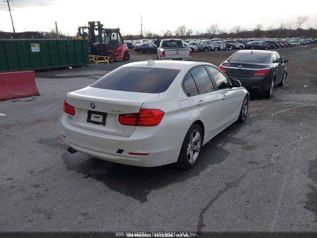 Продаж на аукціоні авто 2013 Bmw 328i, vin: WBA3A5G55DNP26306, номер лоту: 44609393