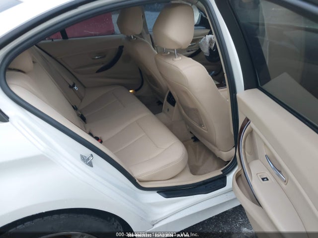 Продаж на аукціоні авто 2013 Bmw 328i, vin: WBA3A5G55DNP26306, номер лоту: 44609393
