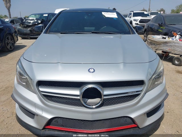 Продаж на аукціоні авто 2015 Mercedes-benz Cla 45 Amg 4matic, vin: WDDSJ5CB8FN182693, номер лоту: 44609394