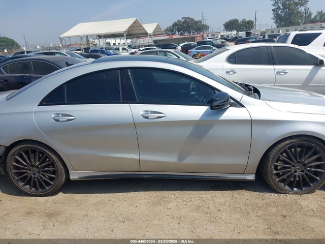 Продаж на аукціоні авто 2015 Mercedes-benz Cla 45 Amg 4matic, vin: WDDSJ5CB8FN182693, номер лоту: 44609394