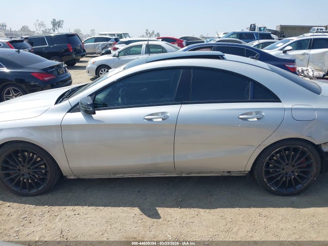 Продаж на аукціоні авто 2015 Mercedes-benz Cla 45 Amg 4matic, vin: WDDSJ5CB8FN182693, номер лоту: 44609394