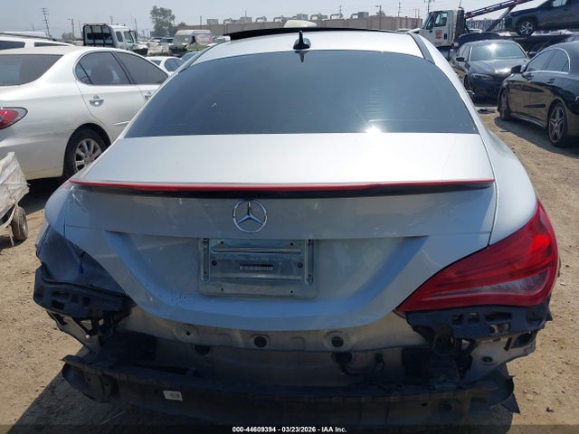 Продаж на аукціоні авто 2015 Mercedes-benz Cla 45 Amg 4matic, vin: WDDSJ5CB8FN182693, номер лоту: 44609394