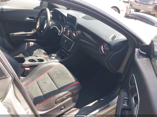 Продаж на аукціоні авто 2015 Mercedes-benz Cla 45 Amg 4matic, vin: WDDSJ5CB8FN182693, номер лоту: 44609394