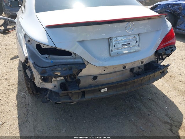 Продаж на аукціоні авто 2015 Mercedes-benz Cla 45 Amg 4matic, vin: WDDSJ5CB8FN182693, номер лоту: 44609394