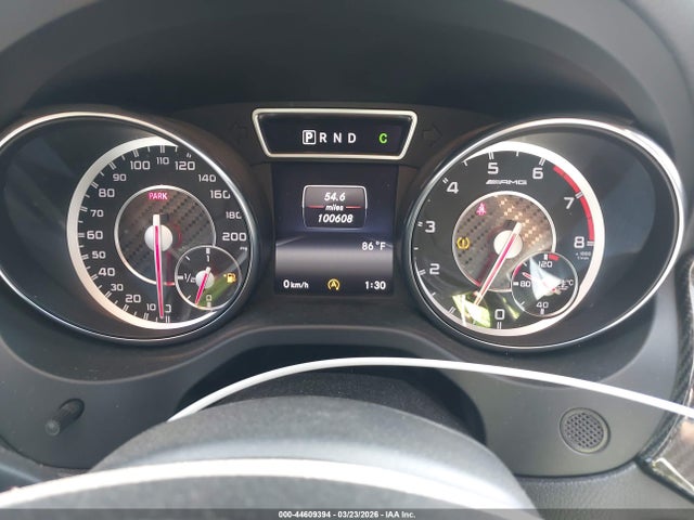 Продаж на аукціоні авто 2015 Mercedes-benz Cla 45 Amg 4matic, vin: WDDSJ5CB8FN182693, номер лоту: 44609394