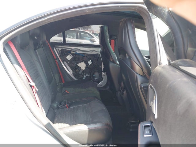 Продаж на аукціоні авто 2015 Mercedes-benz Cla 45 Amg 4matic, vin: WDDSJ5CB8FN182693, номер лоту: 44609394