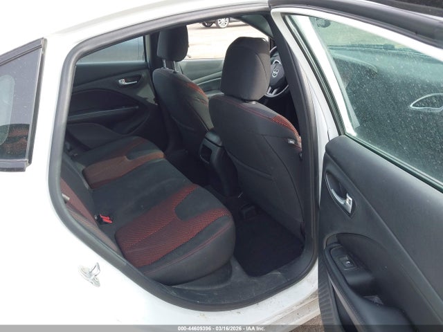 Dodge Dart Sxt Sport Blacktop 2016 1C3CDFFA1GD816615 Image 8