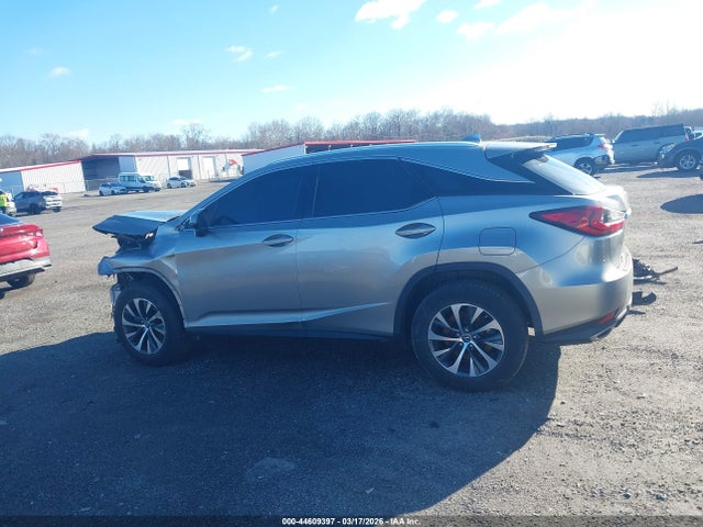 2020 Lexus Rx 350 მანქანა იყიდება აუქციონზე, vin: 2T2HZMDA4LC224249, აუქციონის ნომერი: 44609397