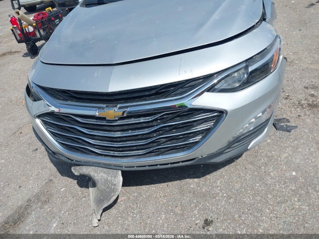 Продаж на аукціоні авто 2020 Chevrolet Malibu Fwd Lt, vin: 1G1ZD5ST8LF101197, номер лоту: 44609398