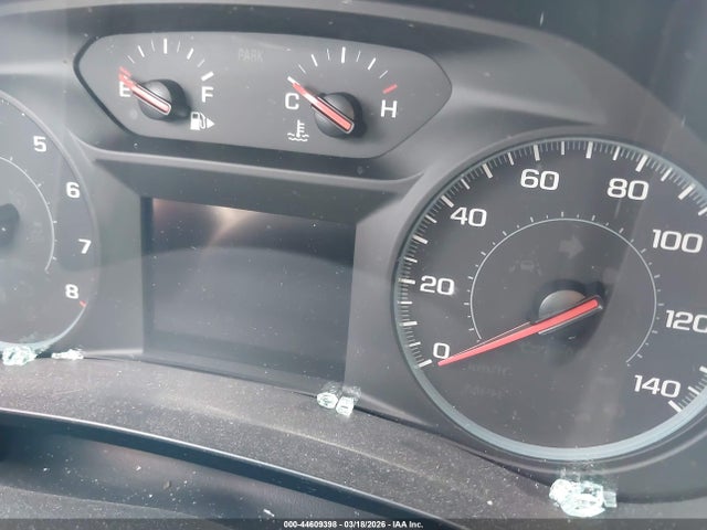 Продаж на аукціоні авто 2020 Chevrolet Malibu Fwd Lt, vin: 1G1ZD5ST8LF101197, номер лоту: 44609398